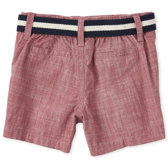 Boys, 3-6 Months Two Piece Outfit - Picture 2 of 3